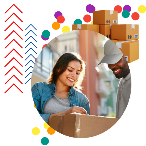 Empresa de logistica en Caucasia