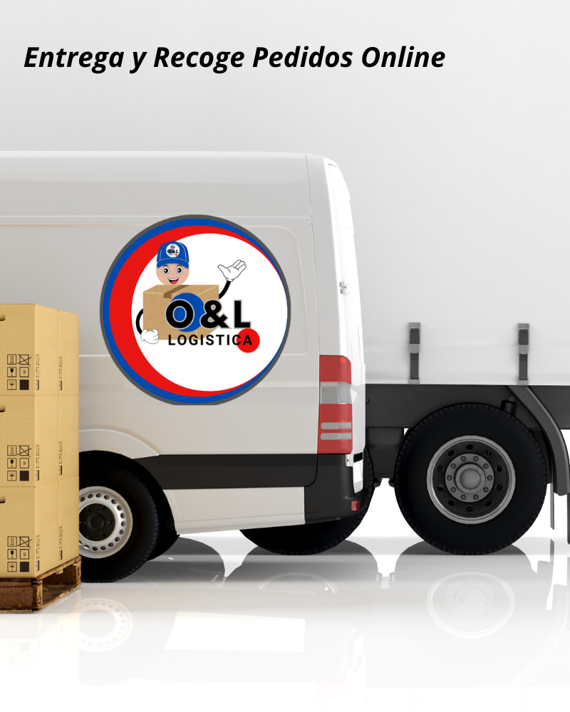 Entrega y Recoge Pedidos Online en en caucasia