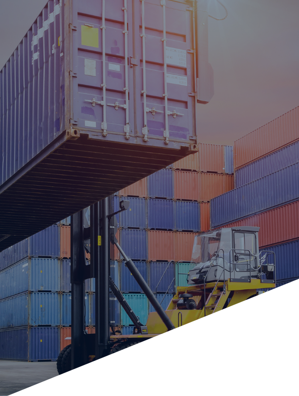 Misión O&L Logistica