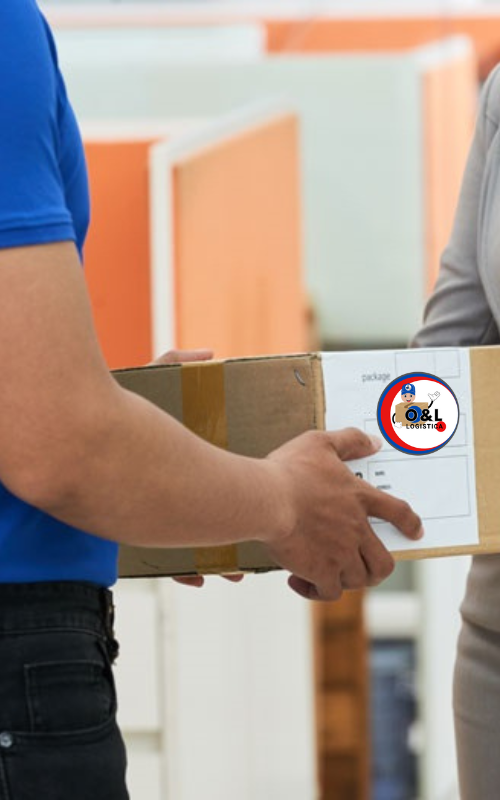 servicio de mensajeria en caucasia